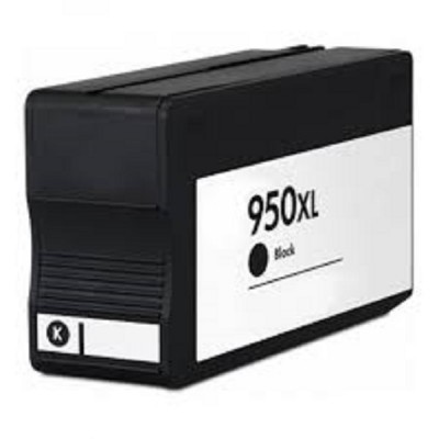ΣΥΜΒΑΤΟ HP No 950XL / CN045A - BLACK INK - 80ml