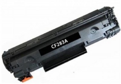 ΣΥΜΒΑΤΟ HP CF283A / HP 83A - BLACK TONER - 1600 ΣΕΛΙΔΕΣ
