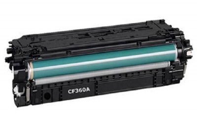 ΣΥΜΒΑΤΟ HP CF360A - BLACK TONER - 6000 ΣΕΛΙΔΕΣ